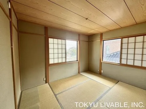 4LDK+S Property Takatsuki City Osaka Prefecture (13)