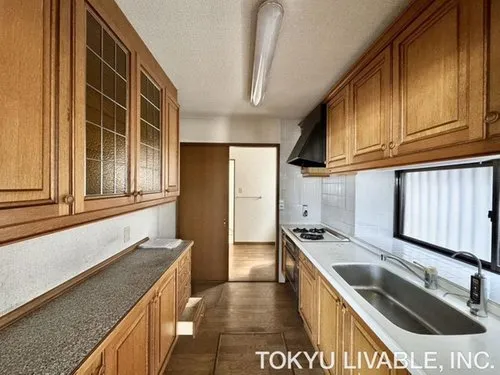 4LDK+S Property Takatsuki City Osaka Prefecture (15)