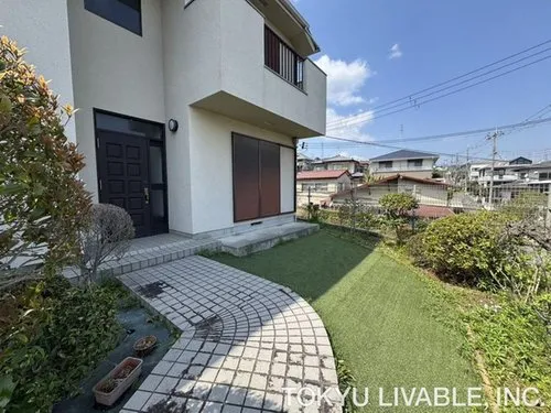 4LDK+S Property Takatsuki City Osaka Prefecture (3)