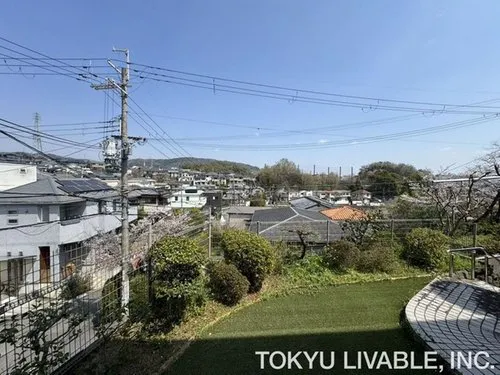 4LDK+S Property Takatsuki City Osaka Prefecture (4)