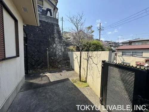 4LDK+S Property Takatsuki City Osaka Prefecture (5)