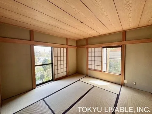 4LDK+S Property Takatsuki City Osaka Prefecture (9)