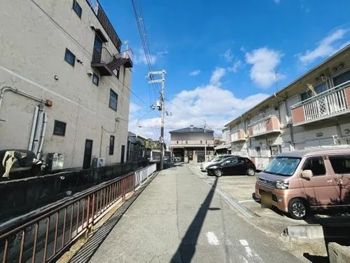 4LDK+2S Property Toyonaka City Osaka Prefecture (2)
