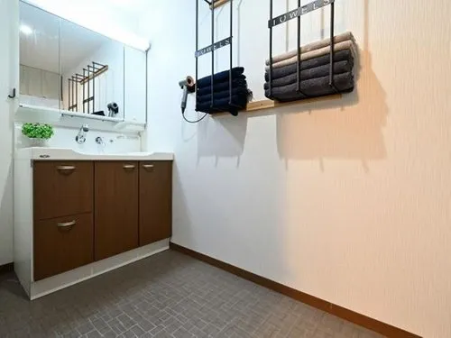 4LDK+2S Property Toyonaka City Osaka Prefecture (12)