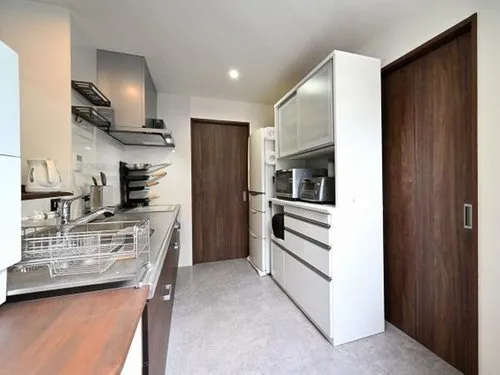 4LDK+2S Property Toyonaka City Osaka Prefecture (15)