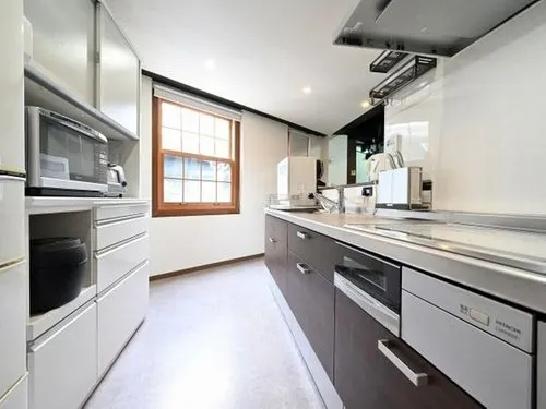 4LDK+2S Property Toyonaka City Osaka Prefecture (16)