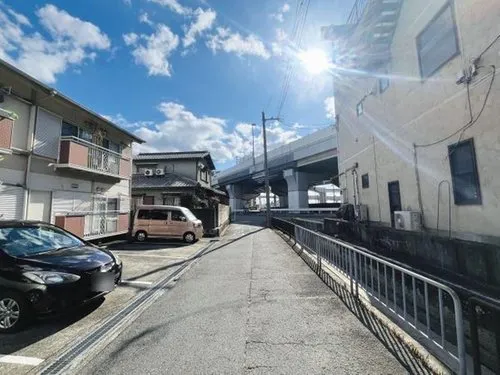 4LDK+2S Property Toyonaka City Osaka Prefecture (3)