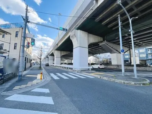 4LDK+2S Property Toyonaka City Osaka Prefecture (4)