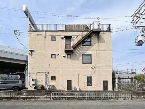 4LDK+2S Property Toyonaka City Osaka Prefecture (5)