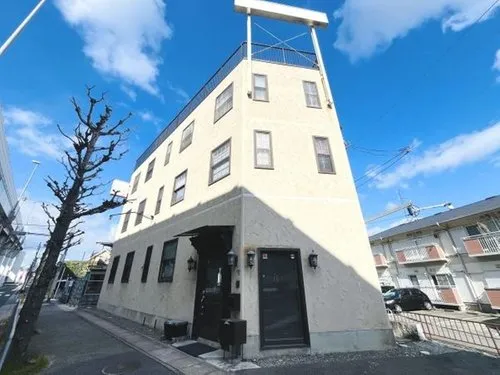 4LDK+2S Property Toyonaka City Osaka Prefecture (6)