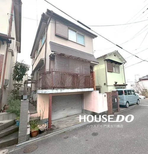 5DK Property Neyagawa City Osaka Prefecture (2)