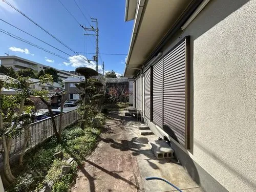 5DK Property Suita City Osaka Prefecture (2)