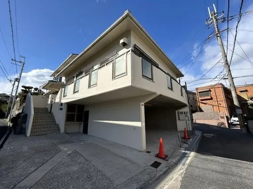 5DK Property Suita City Osaka Prefecture (3)