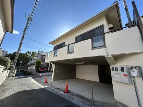 5DK Property Suita City Osaka Prefecture (4)
