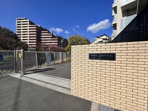 5DK Property Suita City Osaka Prefecture (5)