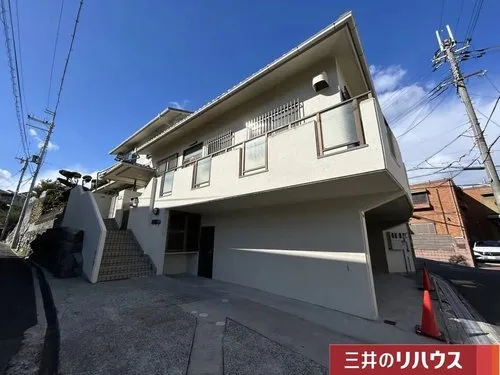 5DK Property Suita City Osaka Prefecture (6)