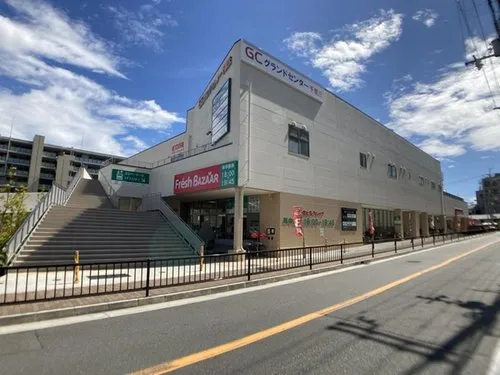 5DK Property Suita City Osaka Prefecture (9)