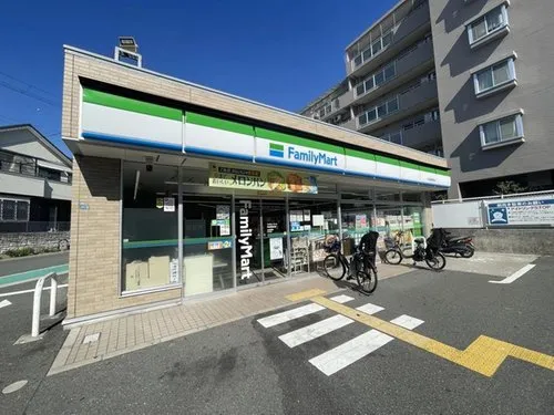 5DK Property Suita City Osaka Prefecture (10)