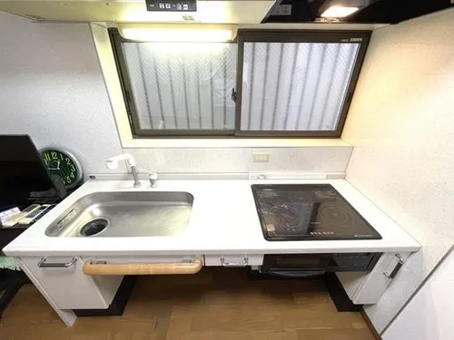 3LDDKK Property Moriguchi City Osaka Prefecture (11)