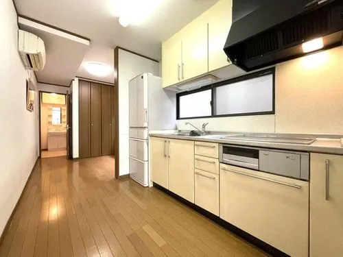 3LDDKK Property Moriguchi City Osaka Prefecture (12)