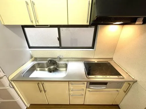 3LDDKK Property Moriguchi City Osaka Prefecture (13)