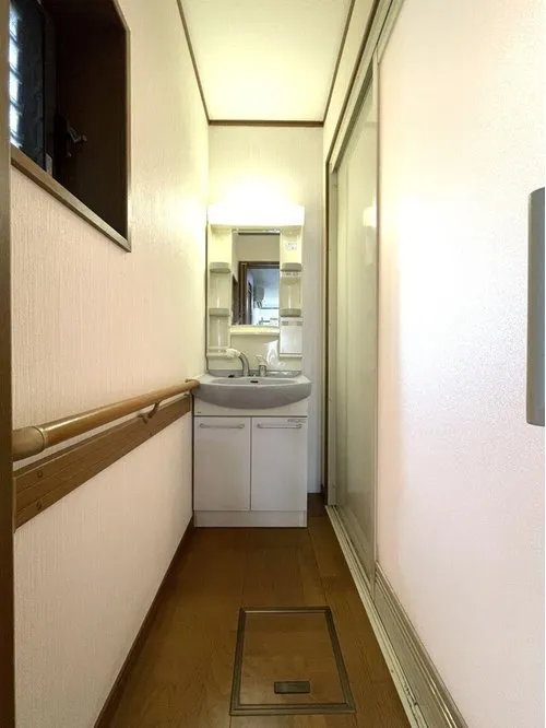 3LDDKK Property Moriguchi City Osaka Prefecture (14)