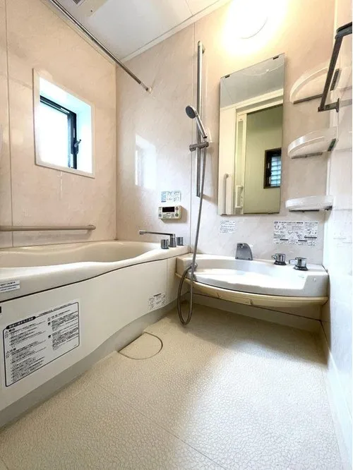 3LDDKK Property Moriguchi City Osaka Prefecture (15)