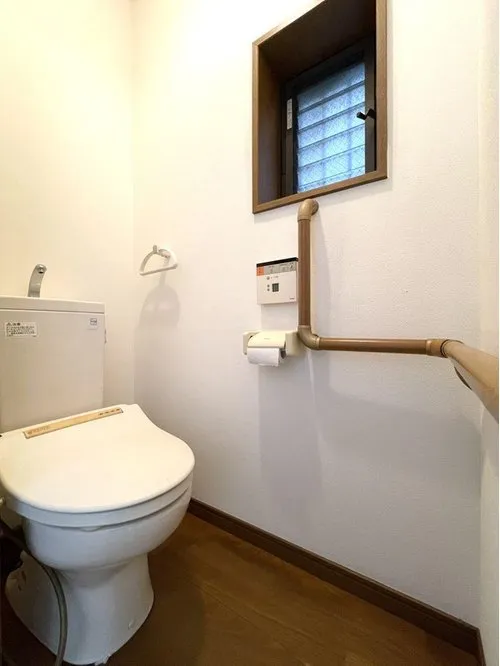 3LDDKK Property Moriguchi City Osaka Prefecture (16)