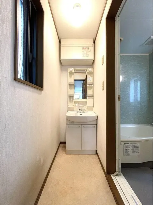 3LDDKK Property Moriguchi City Osaka Prefecture (17)