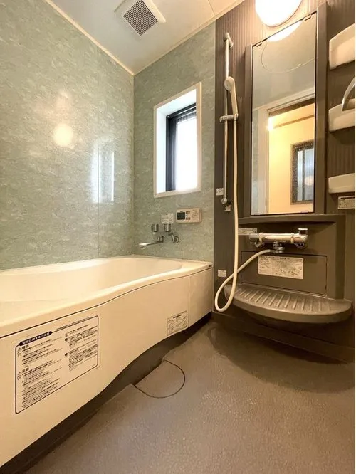 3LDDKK Property Moriguchi City Osaka Prefecture (18)