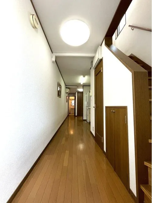 3LDDKK Property Moriguchi City Osaka Prefecture (4)