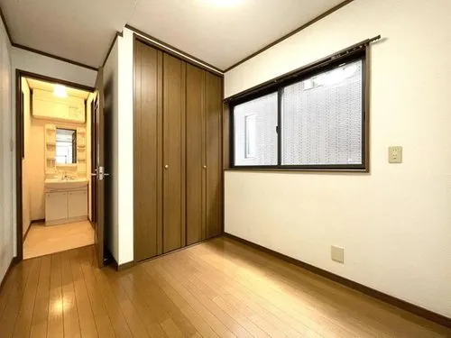 3LDDKK Property Moriguchi City Osaka Prefecture (5)