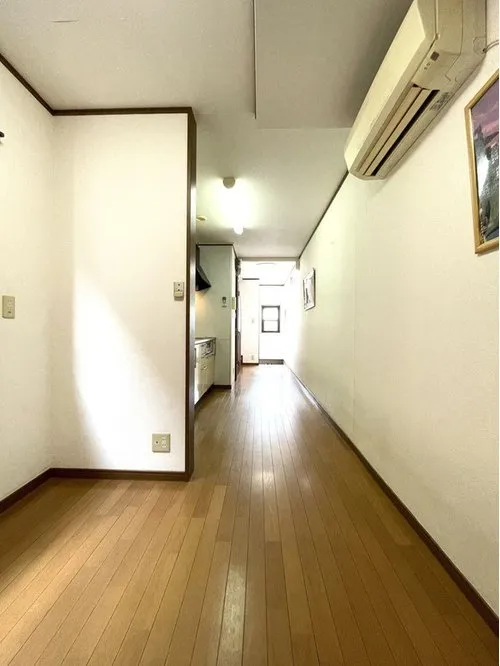 3LDDKK Property Moriguchi City Osaka Prefecture (6)