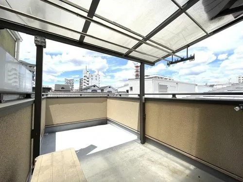 3LDDKK Property Moriguchi City Osaka Prefecture (8)