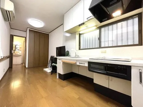 3LDDKK Property Moriguchi City Osaka Prefecture (10)