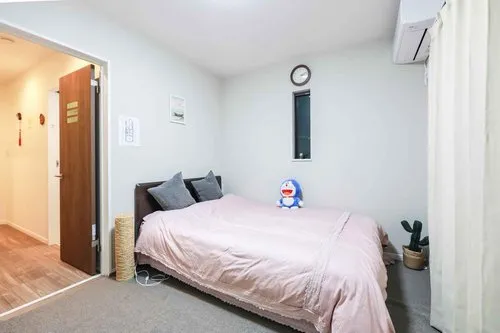 Osaka Prefecture Osaka City Ikuno Ward 3LDK+S Property (2)