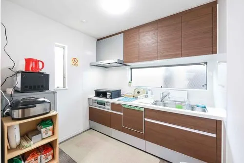 Osaka Prefecture Osaka City Ikuno Ward 3LDK+S Property (11)