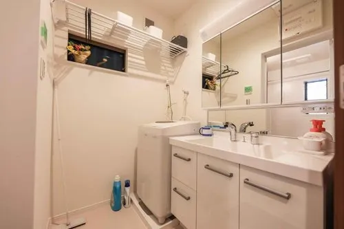 Osaka Prefecture Osaka City Ikuno Ward 3LDK+S Property (13)