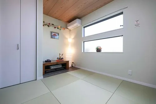 Osaka Prefecture Osaka City Ikuno Ward 3LDK+S Property (4)
