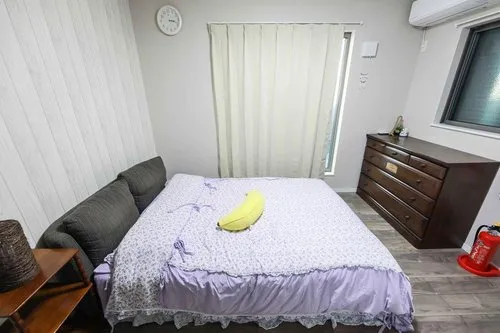Osaka Prefecture Osaka City Ikuno Ward 3LDK+S Property (5)