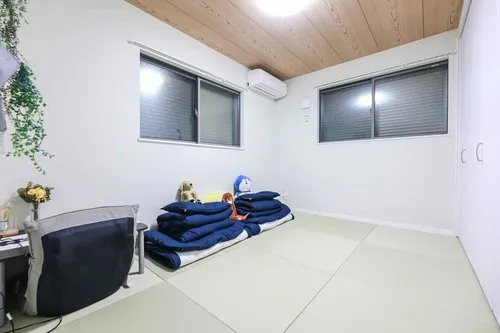 Osaka Prefecture Osaka City Ikuno Ward 3LDK+S Property (6)