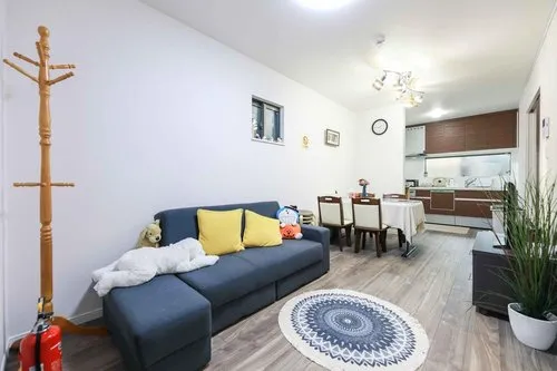 Osaka Prefecture Osaka City Ikuno Ward 3LDK+S Property (7)