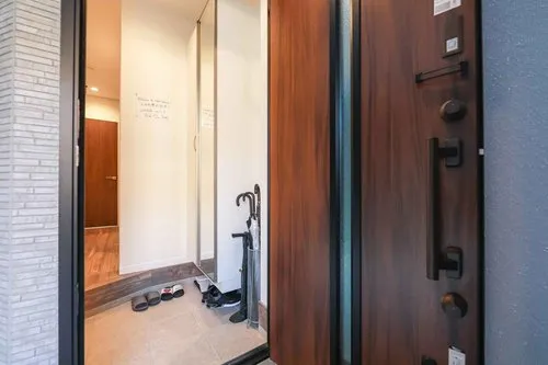 Osaka Prefecture Osaka City Ikuno Ward 3LDK+S Property (8)