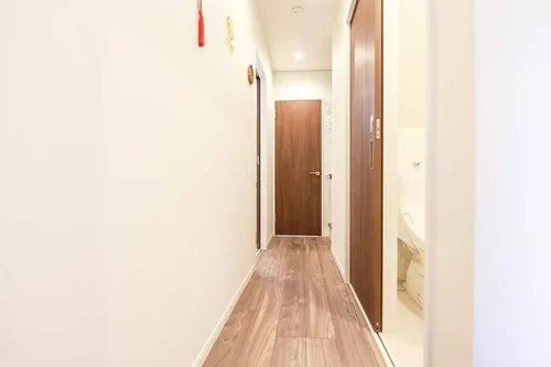 Osaka Prefecture Osaka City Ikuno Ward 3LDK+S Property (9)