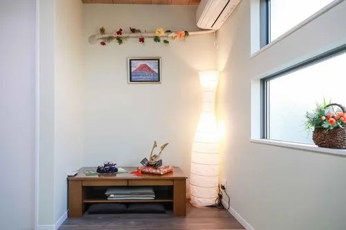 Osaka Prefecture Osaka City Ikuno Ward 3LDK+S Property (10)