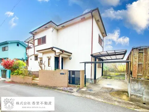 4LDK Property Hirakata City, Osaka Prefecture (3)