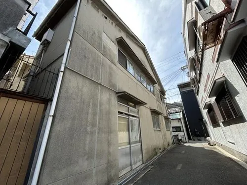 2DK Property Ikuno Ward, Osaka City Osaka Prefecture (2)
