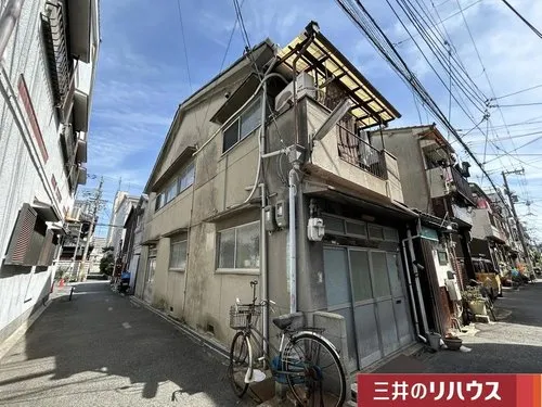 2DK Property Ikuno Ward, Osaka City Osaka Prefecture (12)