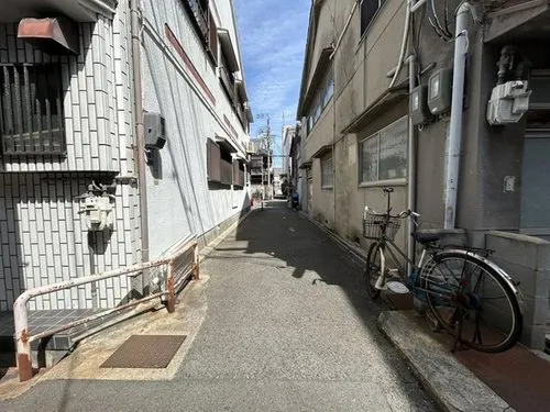 2DK Property Ikuno Ward, Osaka City Osaka Prefecture (3)