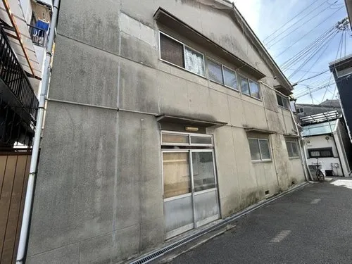 2DK Property Ikuno Ward, Osaka City Osaka Prefecture (5)